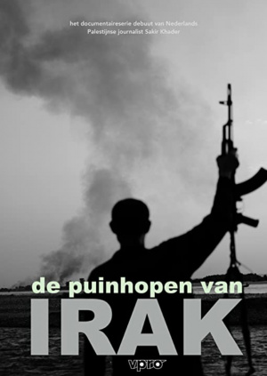 Puinhopen van Irak, De - Seizoen 1