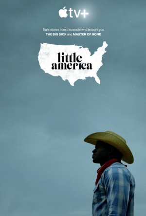Little America - Seizoen 1
