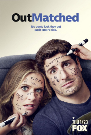 Outmatched - Seizoen 1