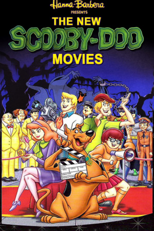 New Scooby-Doo Movies, The - Seizoen 1