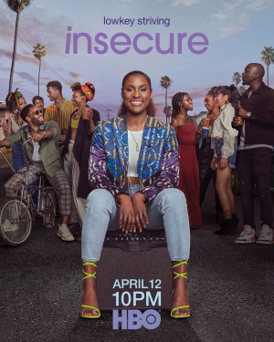 Insecure - Seizoen 4