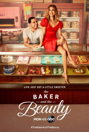 Baker and the Beauty - Seizoen 1