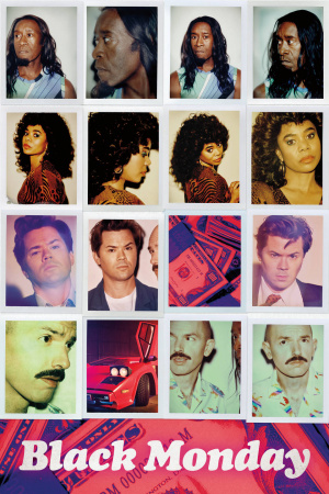 Black Monday - Seizoen 2