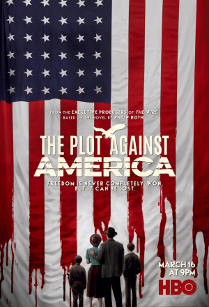 Plot against America, The