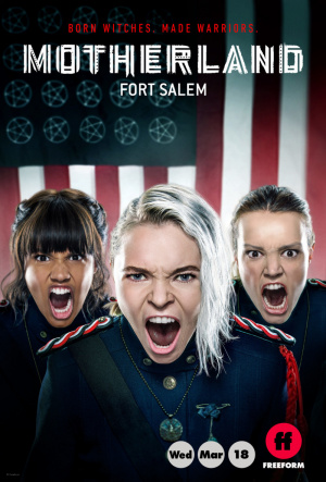 Motherland: Fort Salem - Seizoen 1