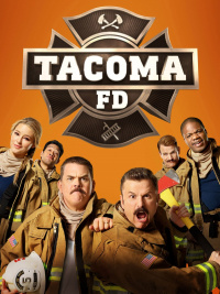 Tacoma FD