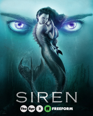 Siren - Seizoen 3