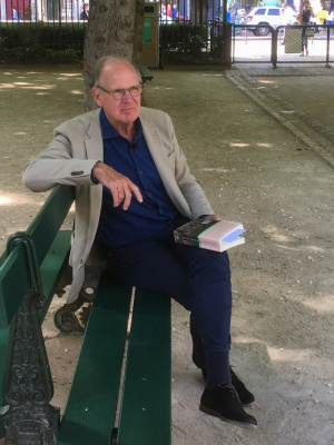 Hollander in Parijs, Een - Seizoen 1