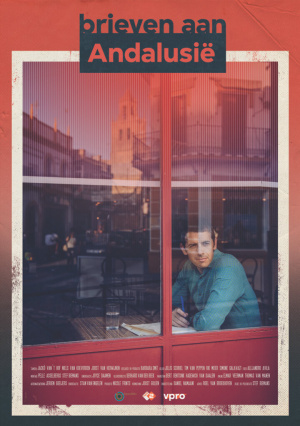 Brieven aan Andalusië 