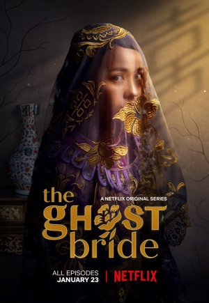 Ghost Bride, The - Seizoen 1