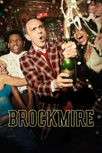 Brockmire