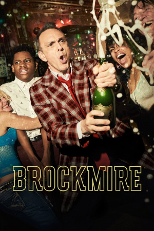 Brockmire - Seizoen 4