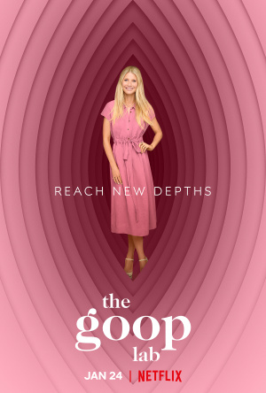 Goop Lab, The