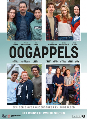 Oogappels - Seizoen 2