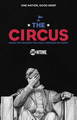 Circus, The - Seizoen 5