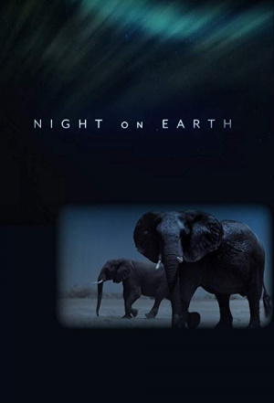 Night on Earth - Seizoen 1