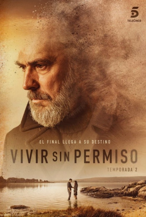 Vivir sin Permiso - Seizoen 2