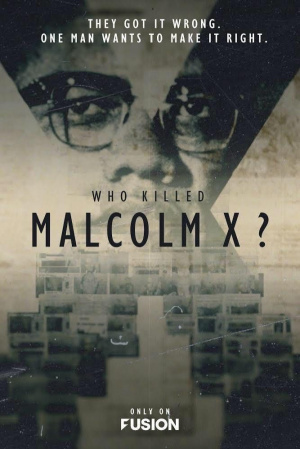 Who Killed Malcolm X?