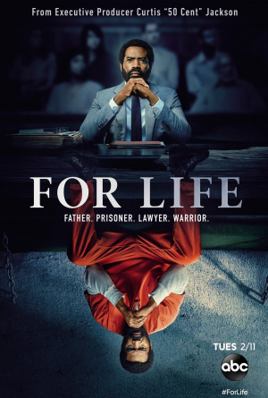 For Life - Seizoen 1