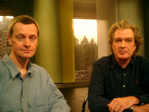 VPRO Boeken - Seizoen 1