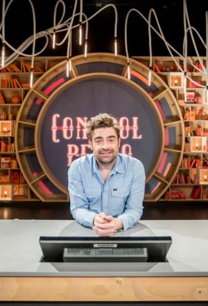 Control Pedro - Seizoen 2