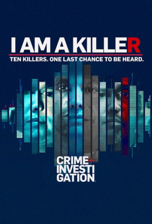 I Am a Killer - Seizoen 2