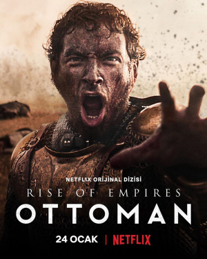 Rise of Empires: Ottoman - Seizoen 1