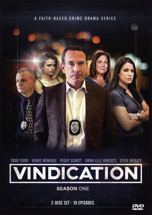 Vindication - Seizoen 1