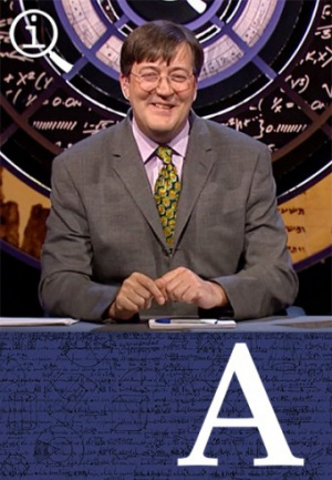 QI - Seizoen 1