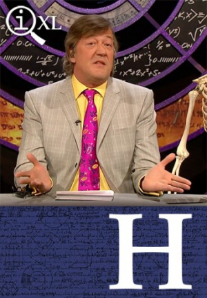 QI - Seizoen 8