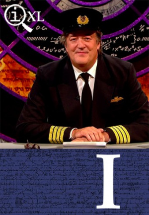 QI - Seizoen 9