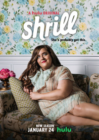 Shrill