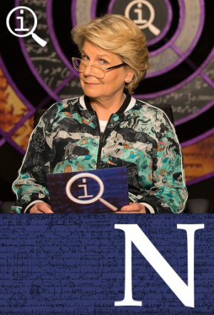 QI - Seizoen 14