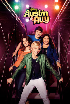 Austin & Ally - Seizoen 1