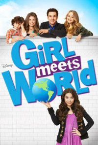 Girl Meets World