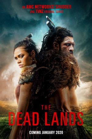 Dead Lands, The - Seizoen 1