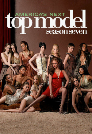 America's Next Top Model - Seizoen 7