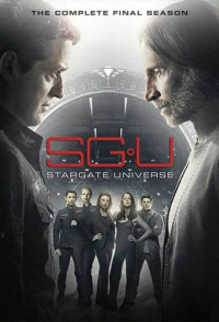 Stargate Universe