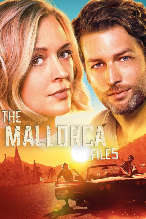 Mallorca Files, The - Seizoen 1