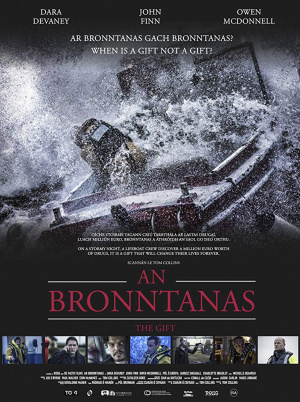Bronntanas, An