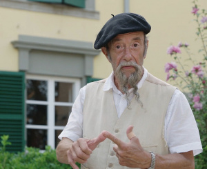 Gort over de Grens - Seizoen 2