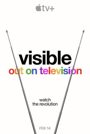 Visible: Out on Television
