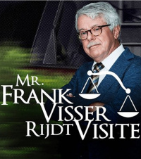 Mr. Frank Visser Rijdt Visite