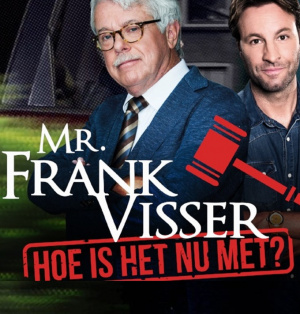 Mr. Frank Visser: Hoe Is Het Nu Met? - Seizoen 3