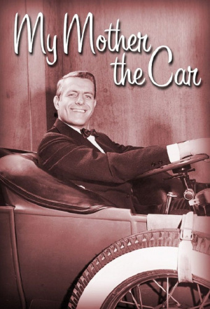My Mother the Car - Seizoen 1