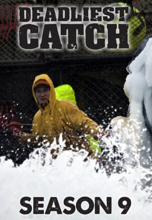 Deadliest Catch - Seizoen 9