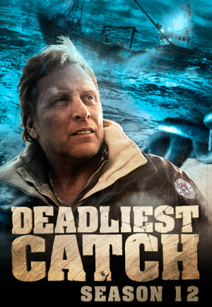 Deadliest Catch - Seizoen 12