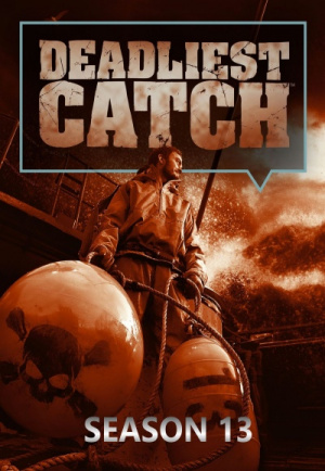 Deadliest Catch - Seizoen 13
