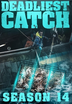 Deadliest Catch - Seizoen 14