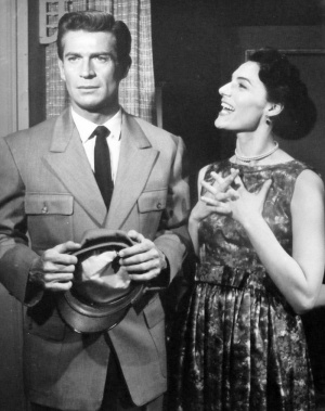 Further Adventures of Ellery Queen, The - Seizoen 1